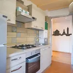 P&p Apartment Bergamo