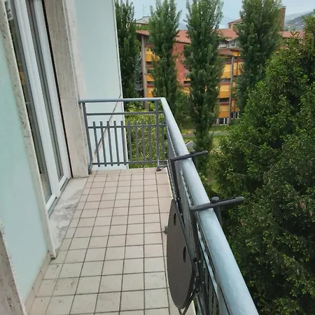 P&p Apartman *