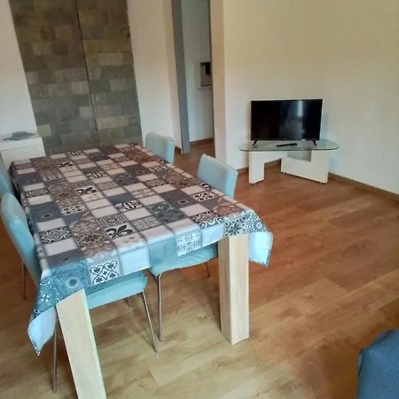 P&p Апартаменты