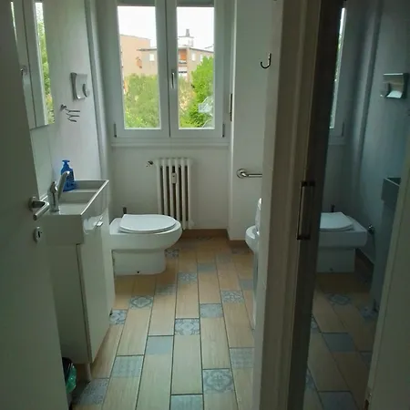 P&p Апартаменты Бергамо