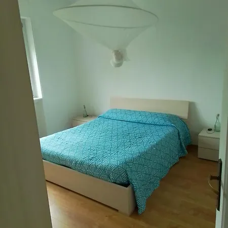 P&p Апартаменты *