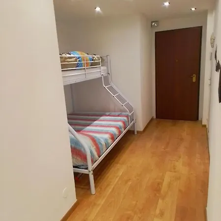 Апартаменты P&p