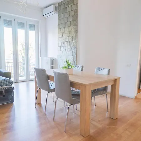 Apartment P&p Bergamo