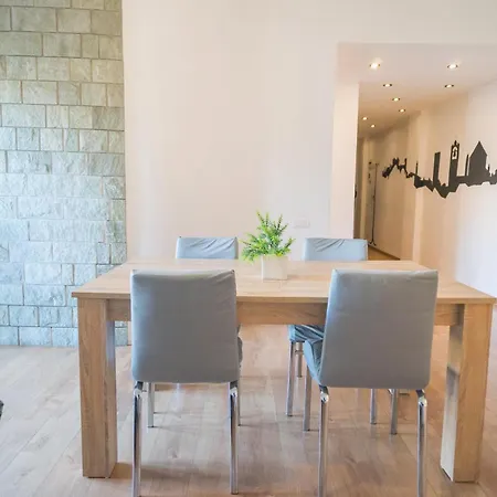 P&p Appartement *