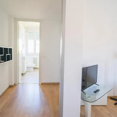 Apartman P&p Bergamo