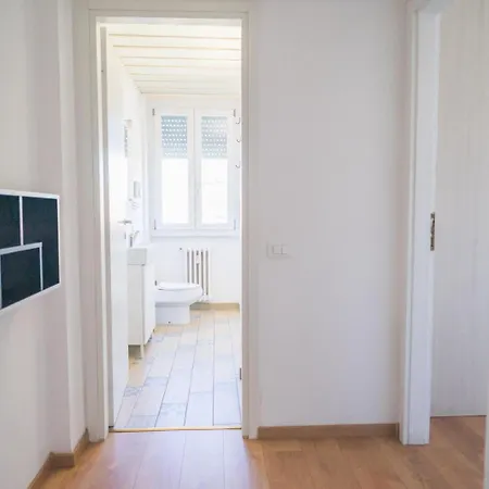 P&p Апартаменты Бергамо