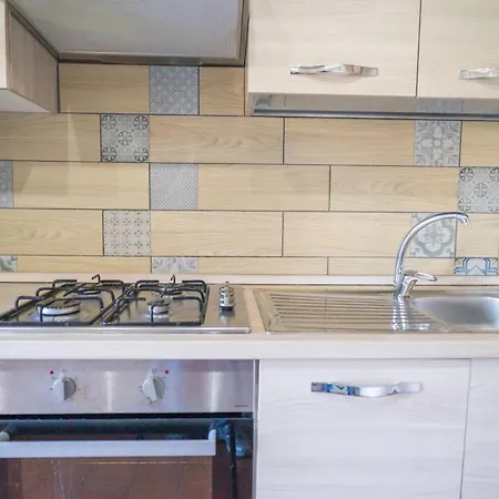 Apartment P&p Bergamo