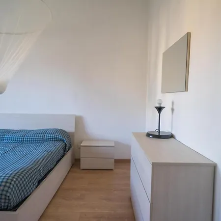 Апартаменты P&p *