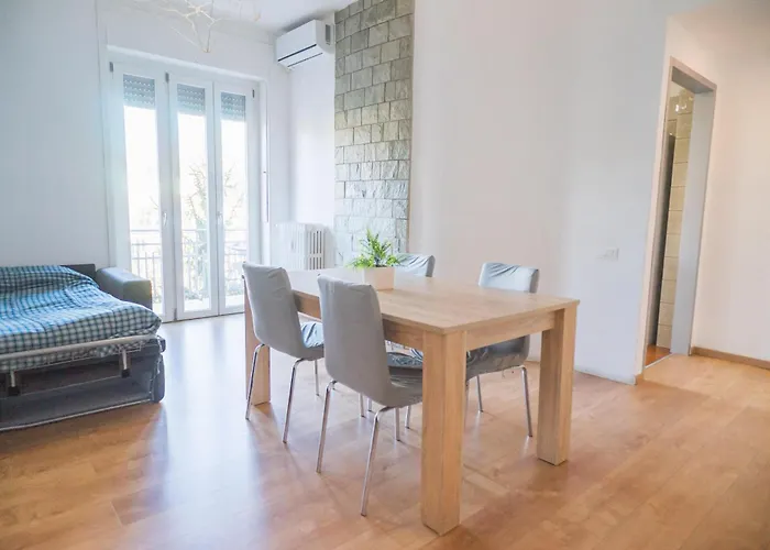 Apartment P&p Bergamo