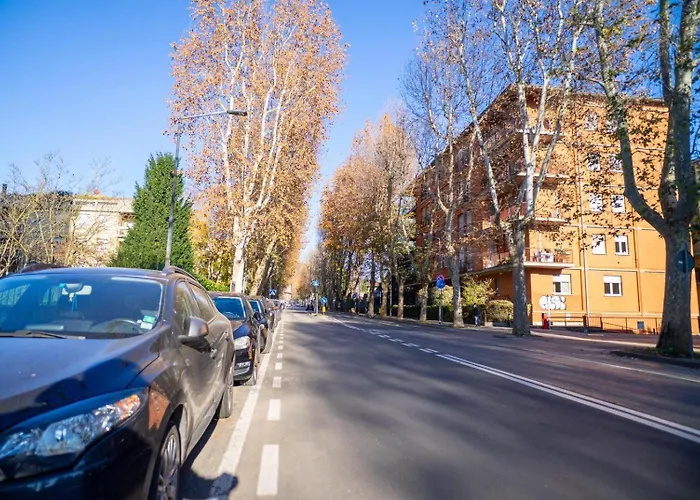 P&p Apartment Bergamo