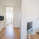 Апартаменты P&p Бергамо
