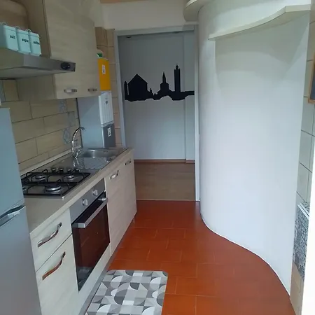 P&p Apartment